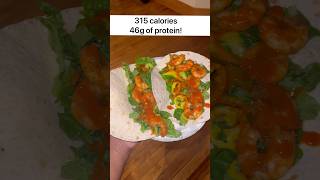 Another high protein low cal meal that tastes great fitness highprotein lowcalorie mealideas [upl. by Joon]