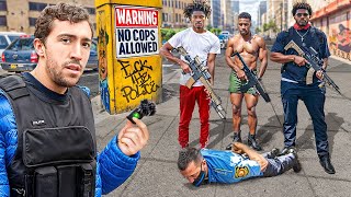 I Investigated the City that Banned Police [upl. by Munson]