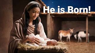 The Nativity Story Learn About Jesus Birth in the Bible [upl. by Annauqaj]