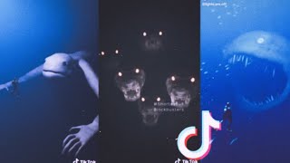 Thalassophobia TikTok compilation [upl. by Behka]