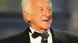 Bob Uecker speaks at the WWE Hall of Fame 2010 induction [upl. by Erdnaek195]