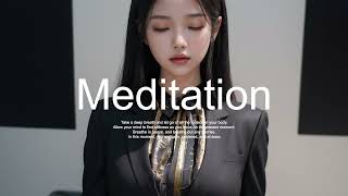 Meditation  Oriental  Relaxing Sleep Music  Stress Relief amp Relaxation  Spa Yoga Study [upl. by Adaner107]