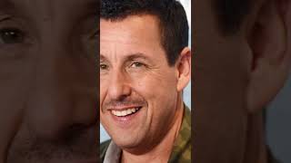 Adam Sandler [upl. by Rramel]