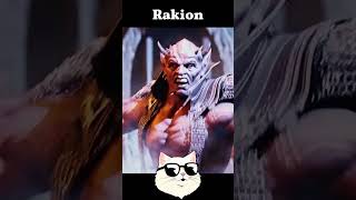 Rakion rakion [upl. by Leur]