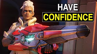 Trust Your Abilities  overwatch2 [upl. by Artsa]