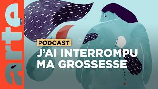 Presque mère  ARTE Radio Podcasts [upl. by Pronty926]