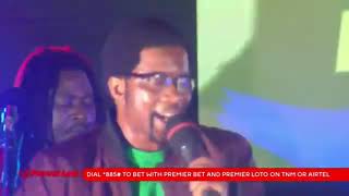 Anthony Makondetsa Live at Mibawa Full [upl. by Girand559]