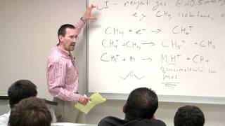 Lecture 4 Mass Spectrometry Theory Instrumentation and Techniques [upl. by Aryad]