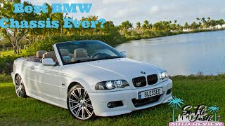 2003 BMW 330ci E46 Review Is this one of BMWs greatest chassis [upl. by Amaryl]