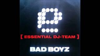 Essential DJTeam  Bad Boyz Club Mix 2002 [upl. by Ace812]