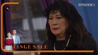 LINGE SALE Episode 1 en français  HD [upl. by Olleina]