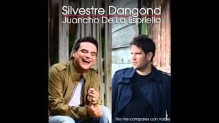 Estupido  Silvestre Dangond y Juancho de la Espriella [upl. by Normie587]