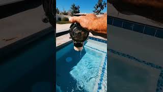 Protect your pool heater rauscherspoolcare9575 [upl. by Gapin]