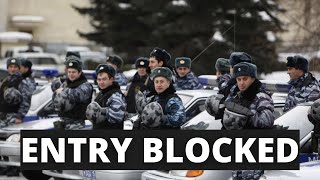 RUSSIA CLOSING OFF CRIMEA Current Ukraine War Footage And News With The Enforcer Day 493 [upl. by Einohtna]