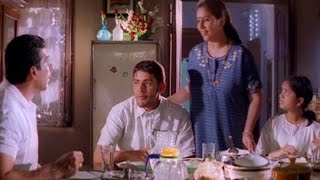 Mahesh Babu amp Mukesh Rishi Best Comedy Scene  Okkadu Movie [upl. by Kcim60]