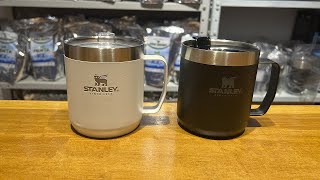 Review CAMP MUG STANLEY MATTE [upl. by Anot]