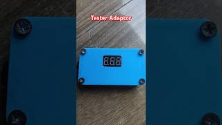 Tester Adaptor [upl. by Nager]