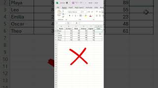 The SUM Function Hack That Saved Me Hours of Work  SUM Function  Excel excel explore [upl. by Odella]