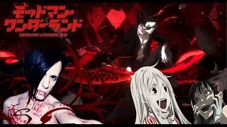 Deadman Wonderland Review [upl. by Campbell517]