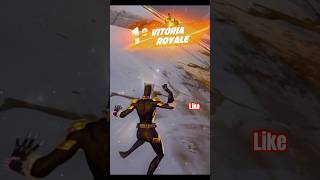 SHURI NO FORTNITE  fortnite gameplay fy fortniteclips fortnitebr panteranegra shuri shorts [upl. by Dyane573]