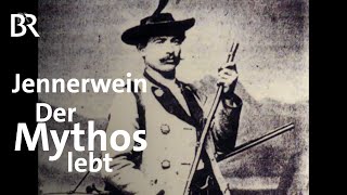 Vom quotWildschütz Jennerweinquot Der Mythos lebt  Zwischen Spessart und Karwendel  BR [upl. by Cherlyn]