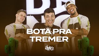 Bota Pra Tremer  Joka Groove  FitDance Coreografia [upl. by Yenobe287]