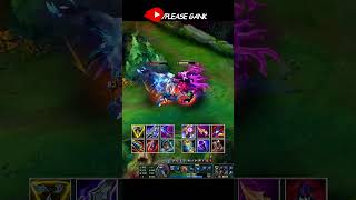 AD VOLIBEAR vs AP VOLIBEAR FULL BUILD FIGHTS leagueoflegends [upl. by Yelrebma]