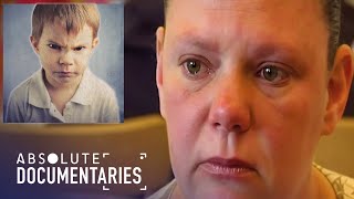 Britains Most Challenging Children  Child Mental Health Documentary  Absolute Documentaries [upl. by Annemarie]