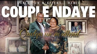 RST  QUELQUUN MATTEND  Couple NDAYE [upl. by Gee]