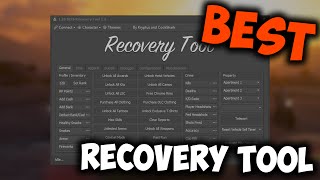 GTA V126127 Kryptus Recovery Tool [upl. by Maillil]