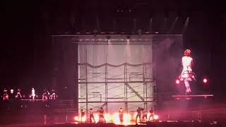 4k 9222024 Troye Sivan  Charlie XCX SWEAT tour Natonwide Arena Columbus Ohio [upl. by Acinor]