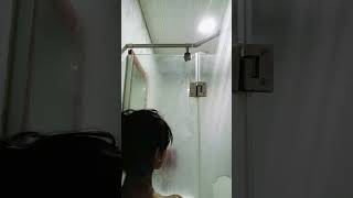 ASMR Shower sounds [upl. by Lokim]