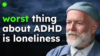 ADHD Diagnosis In Adulthood Explained Everything For Adam Reed [upl. by Ammadis]