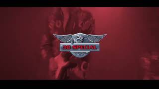 38 Special Live at the McHenry County Fairgrounds August 3 2024 [upl. by Limemann290]