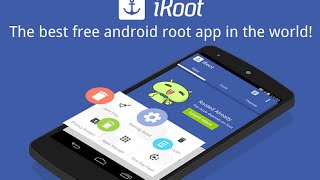 How to easily root any Android phonetablet using RootmasteriRoot [upl. by Lauraine]