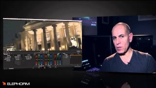 Formation DaVinci Resolve 10 [upl. by Jobe]