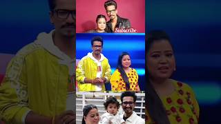 Bharti and nora Fun 🤣😂 bharti bhartisinghcomedy bhartisingh [upl. by Rhyne27]