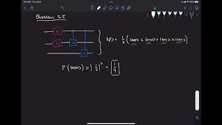 Qiskit Advocate Exam  Question 55  Qasm Simulator amp Aer Simulator [upl. by Bluefield]