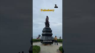 Budget Friendly stay in Pondicherry kannada viral pondicherry d [upl. by Cherida]