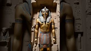 Tutankhamun LifePart2 viralvideo history egypt shorts tutankhamun crazy ancient [upl. by Iggie2]