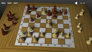 Level 3  3D Chess Game [upl. by Noli]