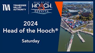 2024  TVA  Head of the Hooch  Saturday [upl. by Dougherty114]