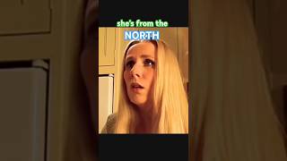 CATHERINE TATE Shorts  shes from the North [upl. by Zorina853]