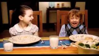 Meine Frau unsere Kinder und ich  TV Spot 1 [upl. by Mccandless]