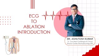 ECG TO ABLATIONPART3 TACHY PROTOCOL [upl. by Ivatts554]