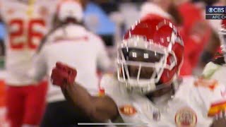 “Bench MVS” Marquez ValdesScantling catches Game Winner NFL Chiefs Vs Ravens [upl. by Gretna]