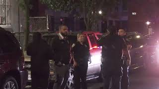 Person SHOT Dead in Longwood  BRONX [upl. by Miranda]