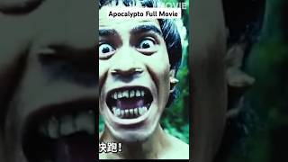 Apocalypto Full Movie 2024 movie movieclips film actionmovie englishmovie movie2024 [upl. by Chrysler566]