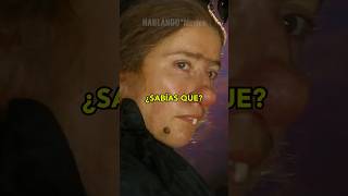 ¿Sabías esto de NANNY MCPHEE shorts shortsfeed peliculas cine [upl. by Aicilla]