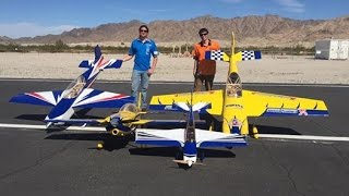 Yuma RC Road Trip 2017 [upl. by Pandich]